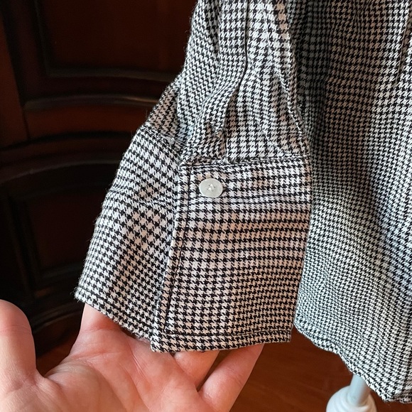 NWT Max Studio Top - Picture 3 of 5